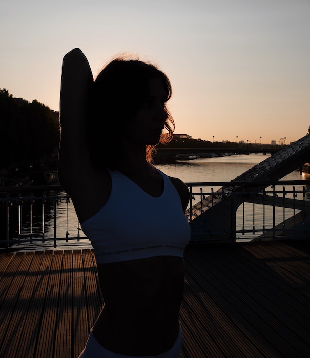 Débutant Yoga