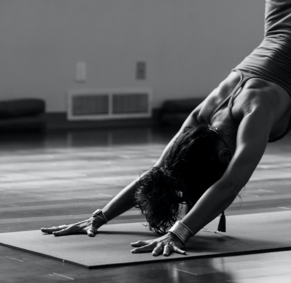5 astuces pour faire du yoga chez soi facilement