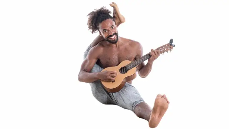 Mathieu Boldron Ateliers chez My Ginger
