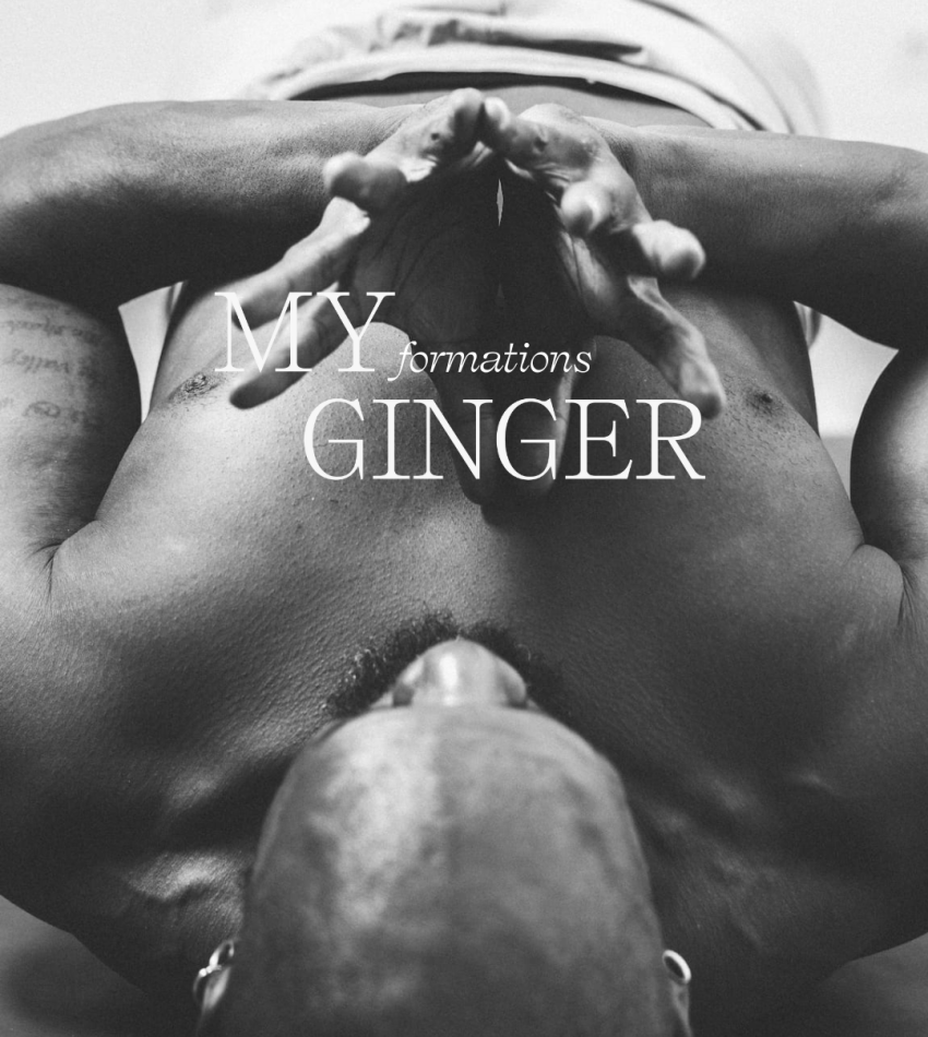 Formation My Ginger Formation 200h Yoga Vinyasa